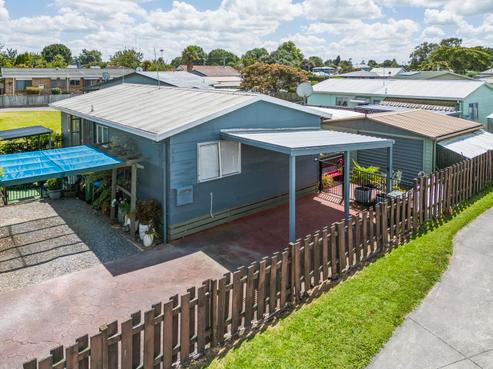 31 Arnold Street, Leamington
