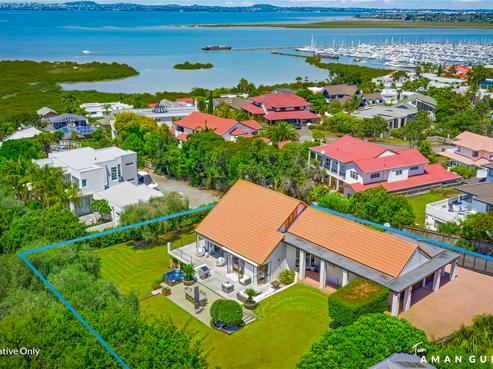 86A Wiseley Road, West Harbour