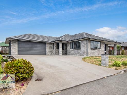 5 Ohau Crescent, Tikipunga