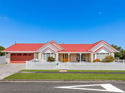 2 Beech Place, Hawera