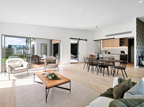 4 Frank Ernest Crescent, Prebbleton