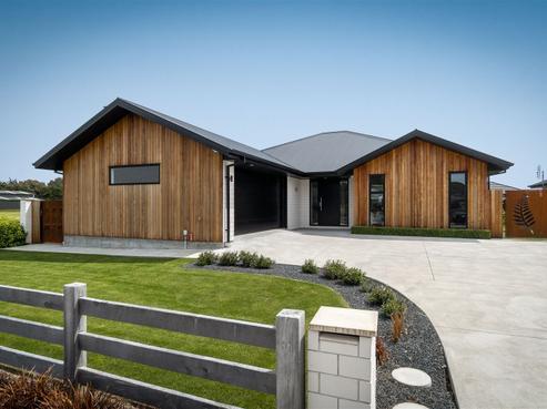 36 Fearne Drive, Woodend