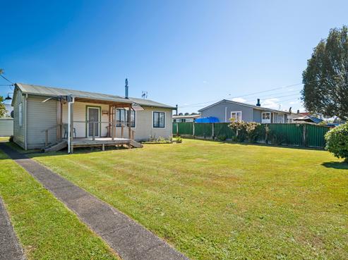 26 Dreghorn Place, Tokoroa