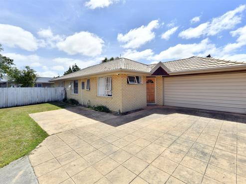 26 Hoani Street, Papanui