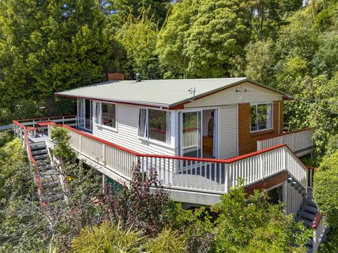 43 Falcon Street, Kaikorai