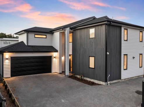 1A Caliban Place, Saint Heliers