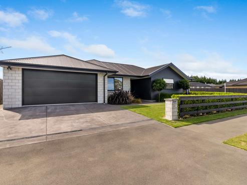 24 Brenley Drive, Rolleston
