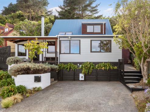 56 David Crescent, Karori