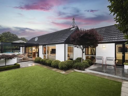 266 Waimairi Road, Ilam
