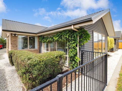37F Stonebrook Drive, Rolleston