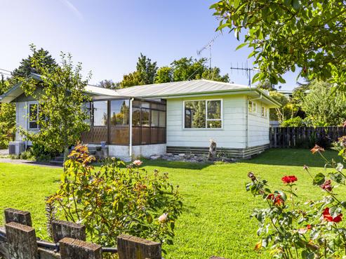 124 Mount Herbert Road, Waipukurau and Surrounds