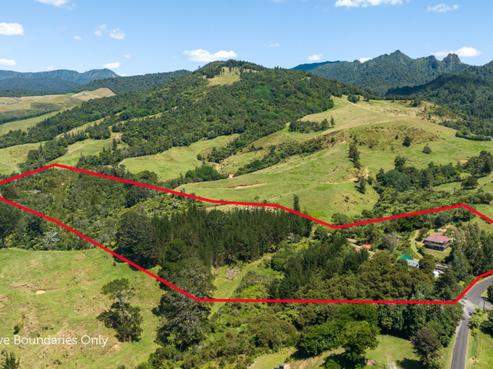 425 Hot Springs Road, Katikati