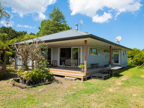 1024 Back Ormond Road, Hexton
