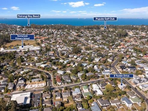 2 Tonkin Drive, Sunnynook