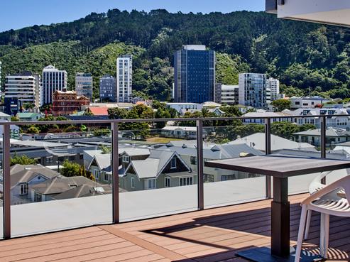 1/125 Thorndon Quay, Thorndon