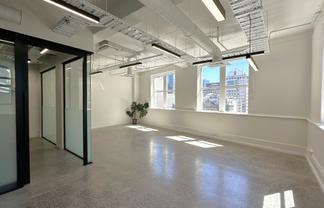 Original Features, Modern Comforts