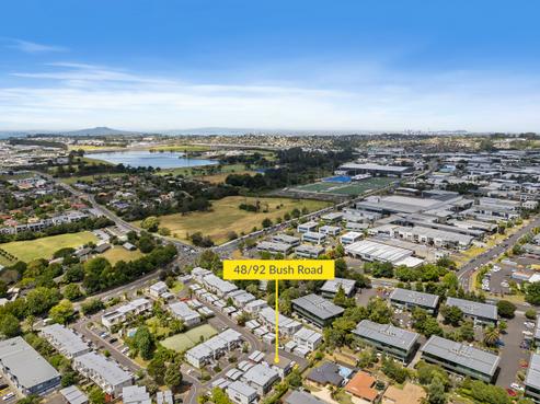 48/92 Bush Road, Albany