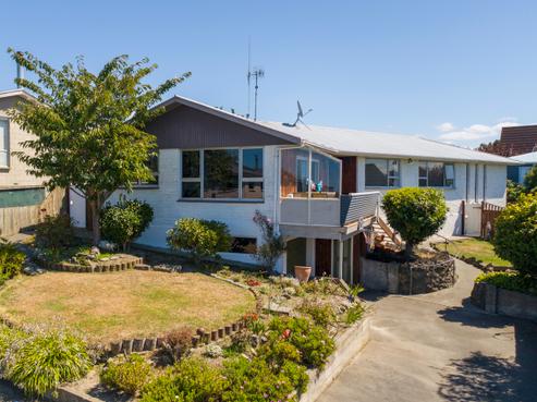 6 Tasman Street, Washdyke