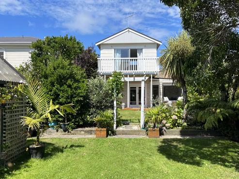 26 Stoke Street, Sumner