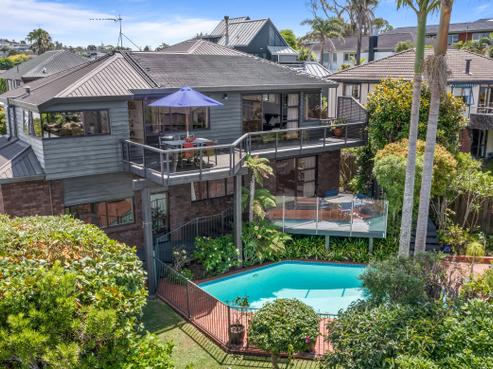 10A Newburn Road, Waiake