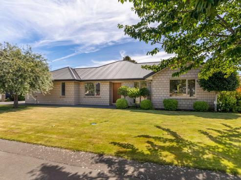15 Dryden Avenue, Rolleston