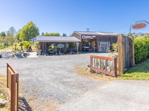 14 Sandes Street, Ohaupo