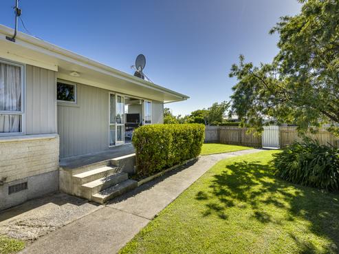 45 Lanark Crescent, Tamatea