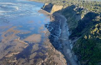 925 Main Coast Road, Tuatapere