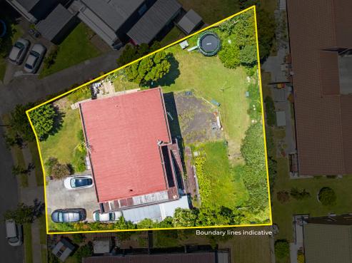 11 Hedge Row, Sunnyhills