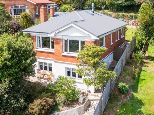 126 Evans Street, Opoho