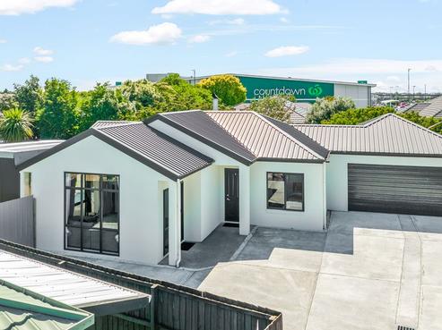 20A Wilbur Close, Rolleston