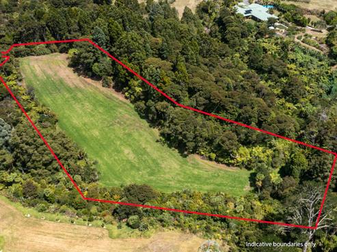 152N Parker Road, Oratia