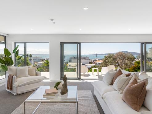 4/6 Keys Terrace, Saint Heliers