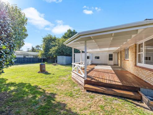 1999 Orini Road, Whitikahu