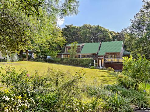 729 Harrisville Road, Pukekohe East