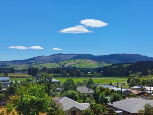 11 Magazine Road, Mosgiel