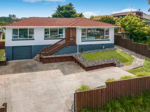 24 David Avenue, Hillpark