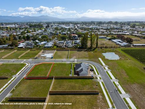 10 Ketu Lane, Redwoodtown