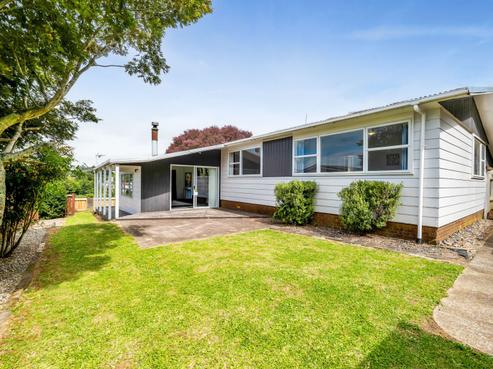 168 Omata Road, Blagdon
