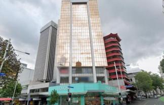 CBD Office Space - Generous Rent-Free Period