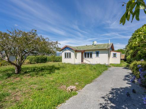 229 Rangiuru Road, Otaki