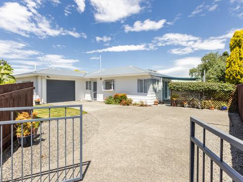 809A Ellison Road, Parkvale