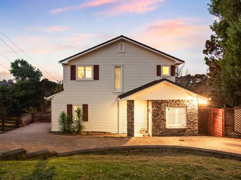 86 The Avenue, Lucas Heights