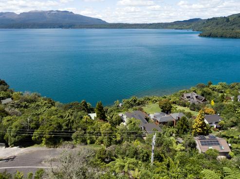 30 Spencer Road, Lake Tarawera
