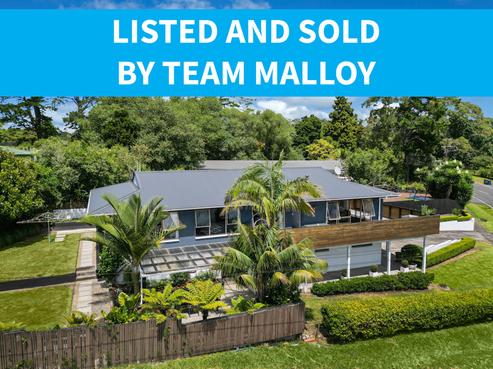 50 O'Neills Road, Swanson