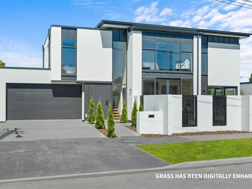 4 Daresbury Lane, Fendalton