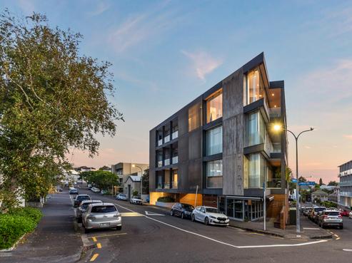 10/22 Prosford Street, Ponsonby