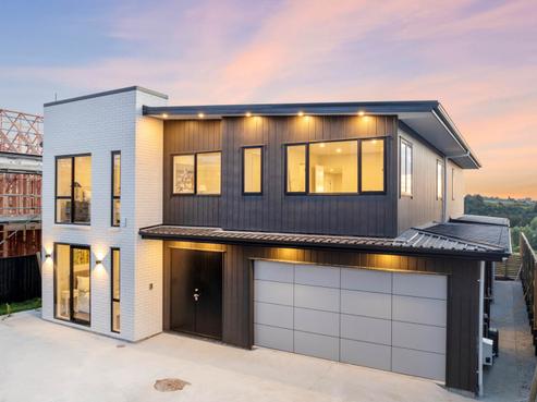 22 Ridgehill Rise, Flat Bush