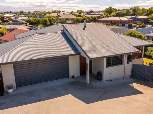 52 Temple Crescent, Gleniti