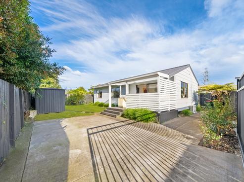 2/20 Tennessee Avenue, Mangere East